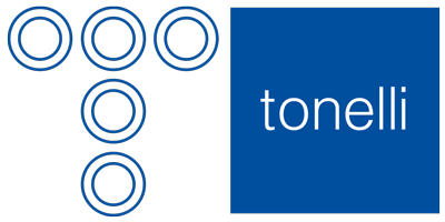 Tonelli Home Logo
