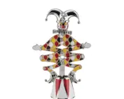 The Jester - cavatappi Alessi