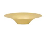 coppa Amfitheatrof in ottone