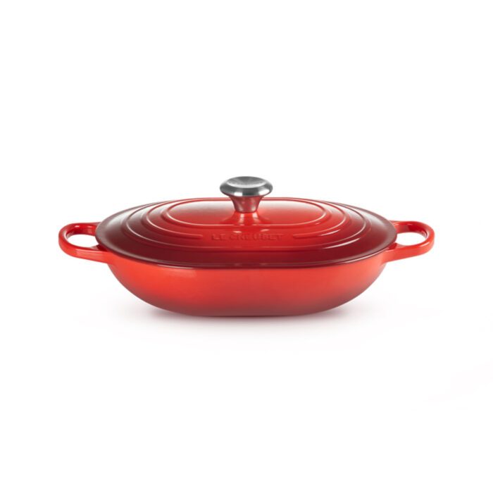 Casseruola Oblong Evolution Le Creuset