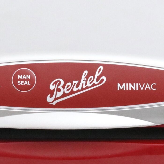 Macchina sottovuoto piccola - Berkel MiniVac 2