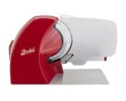 Affettatrice domestica Home Line 250 PLUS Rosso