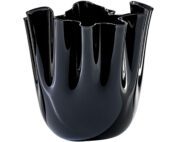 Fazzoletto Venini Nero