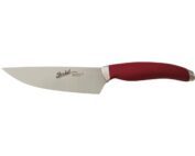 Teknica Coltello cucina 15 cm Rosso