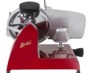 Affettatrice domestica Red Line 250 Rosso