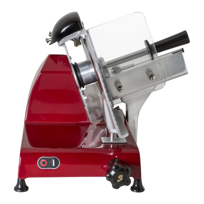 Affettatrice domestica Red Line 250 Rosso 1