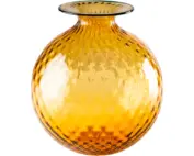 Monofiore Balloton Ambra Venini