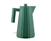 bollitore Alessi Plissé Verde