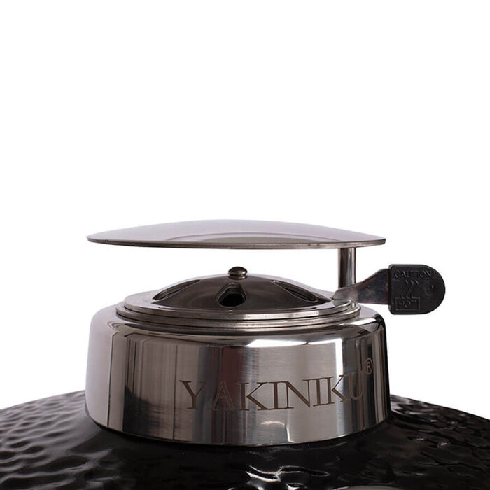 YAKINIKU COMPACT Kamado base 6