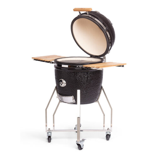 YAKINIKU LARGE Kamado base 1