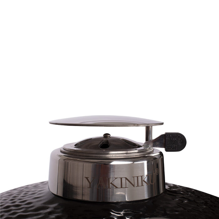 YAKINIKU LARGE Kamado base 7