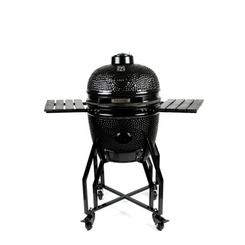 YAKINIKU MEDIUM Kamado base black edition