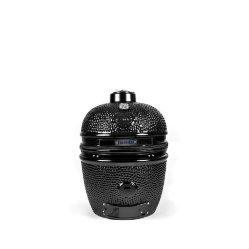 YAKINIKU MEDIUM Kamado solo basic black edition