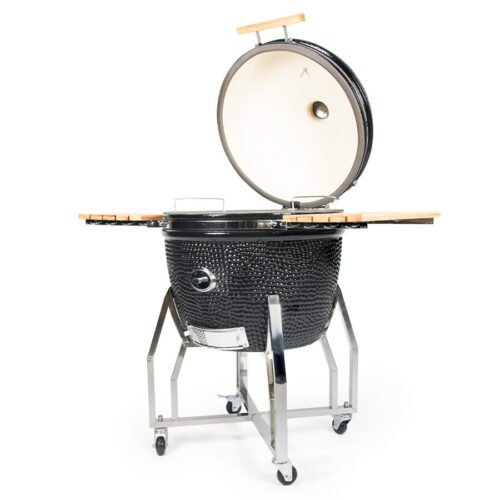 YAKINIKU XXLARGE Kamado completo 1