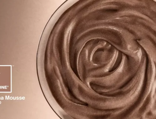 Mocha Mousse, il colore dell’anno 2025 secondo Pantone