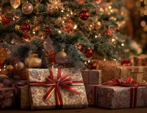 Regalo di Natale? Tante idee di qualità da Tonelli Home!