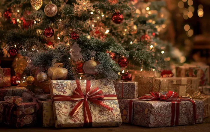 Regalo di Natale Tonelli Home