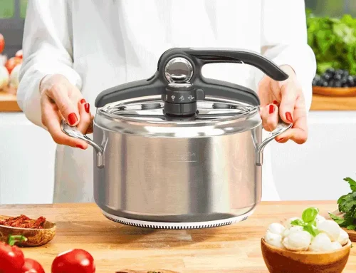 Pentola a Pressione Lagostina: l’Eccellenza Italiana in Cucina