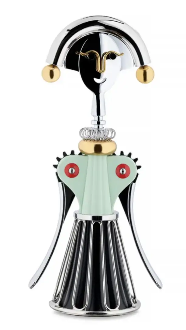 Cavatappi Alessi Anna G.