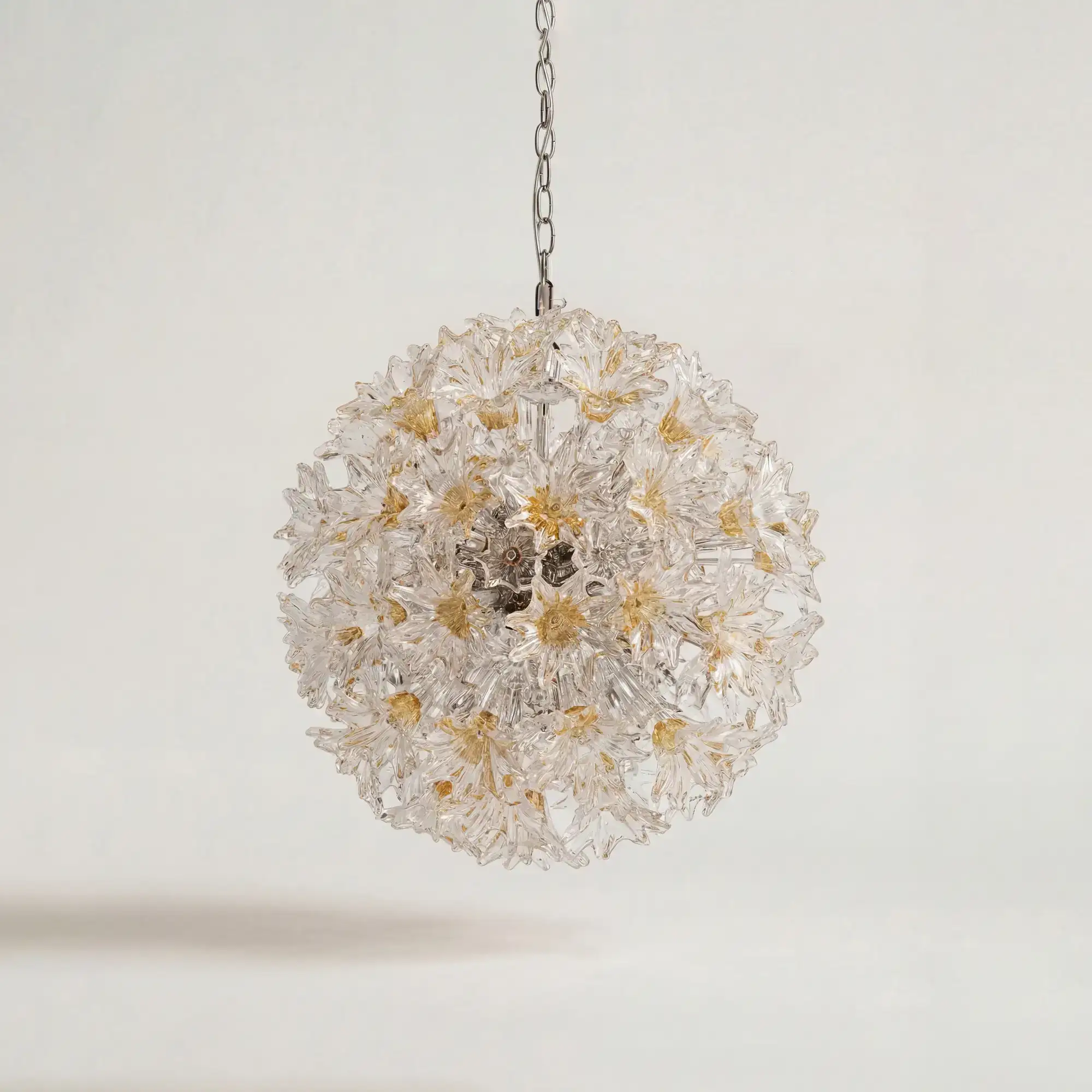 lampadari di murano